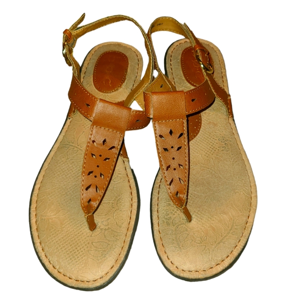 Summer Sandals